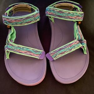 Kids Teva Hurricane XLT 2 Sandals